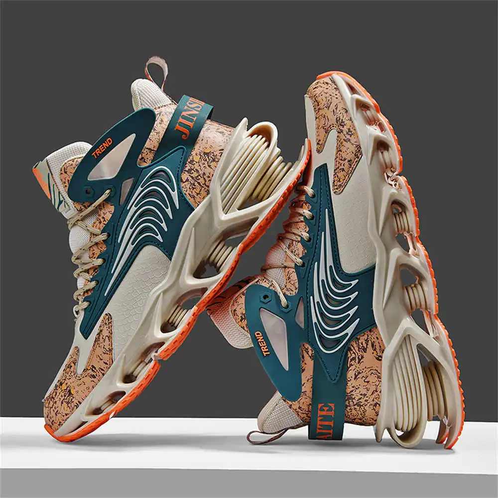 Kids Outdoor Gym - Antislip Mid Kind Running Sneakers Casual