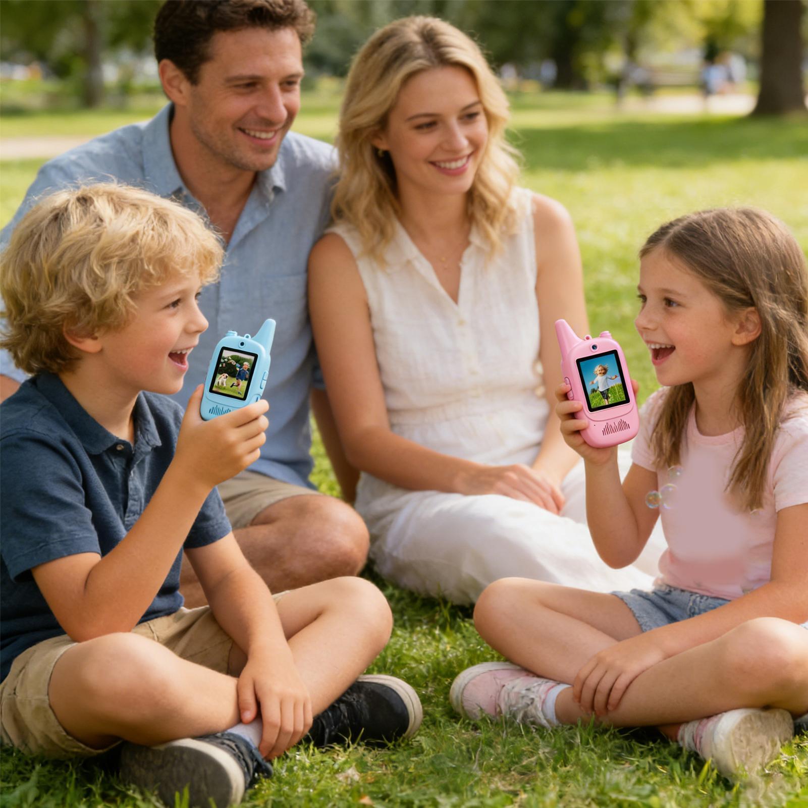 Kids Outdoor Videos - Upgrade Kid Kids Video Praten Speelgoed