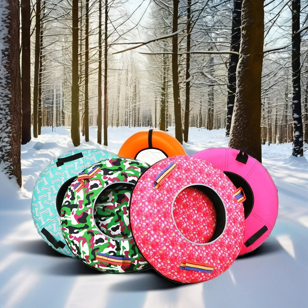 Kids Outdoor Youtube - Sportief plezier buiten met handvat Kinder