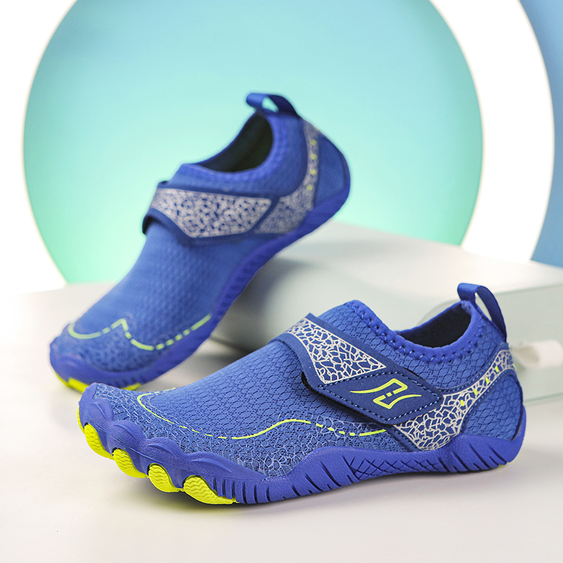 Kids Outdoor Gym - Studenten Aqua-schoenen voor kinderen Barefoot Beach