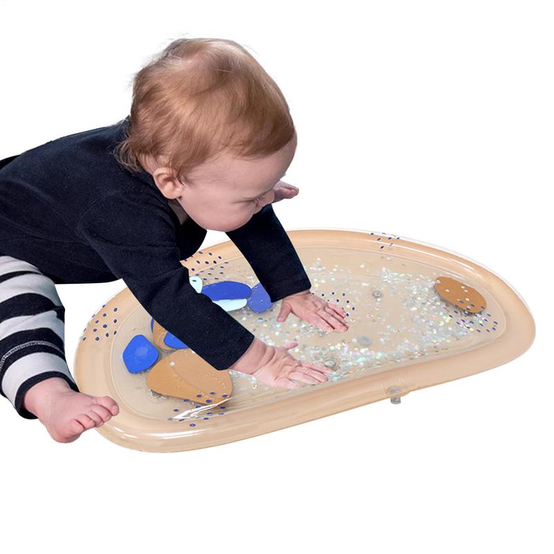Kids Outdoor Nature Play - 1 st Grote Baby Spelen Water