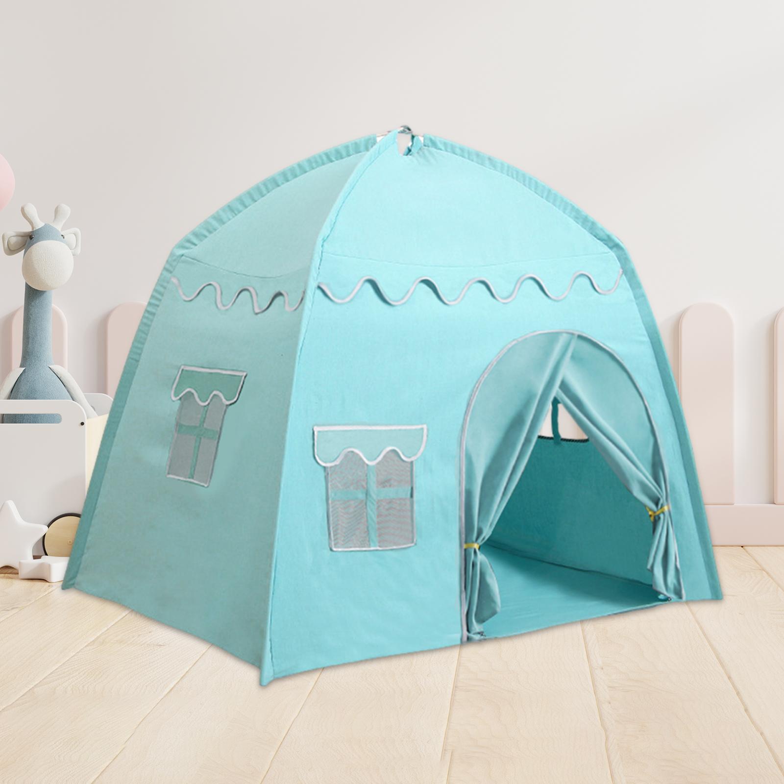 Outdoor Kids In An Indoor World - Speeltenten voor kinderen, binnen en buiten,