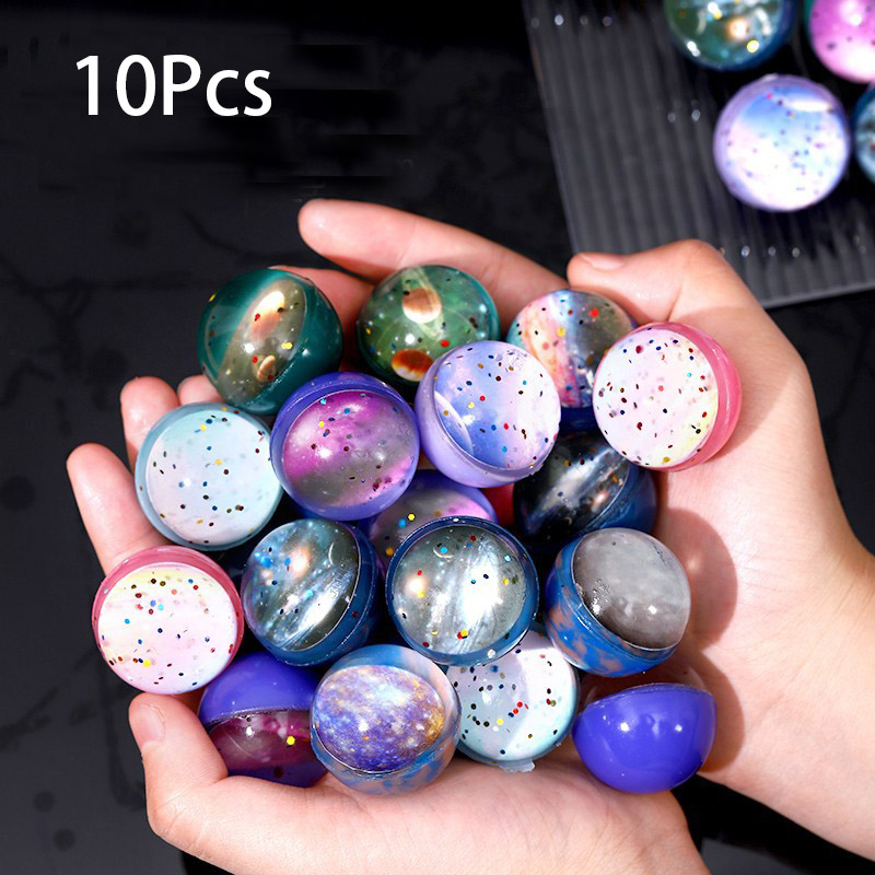10 Stuks Outer Space Sterrenhe - Outdoor Kids In An Indoor World recensie en prijs