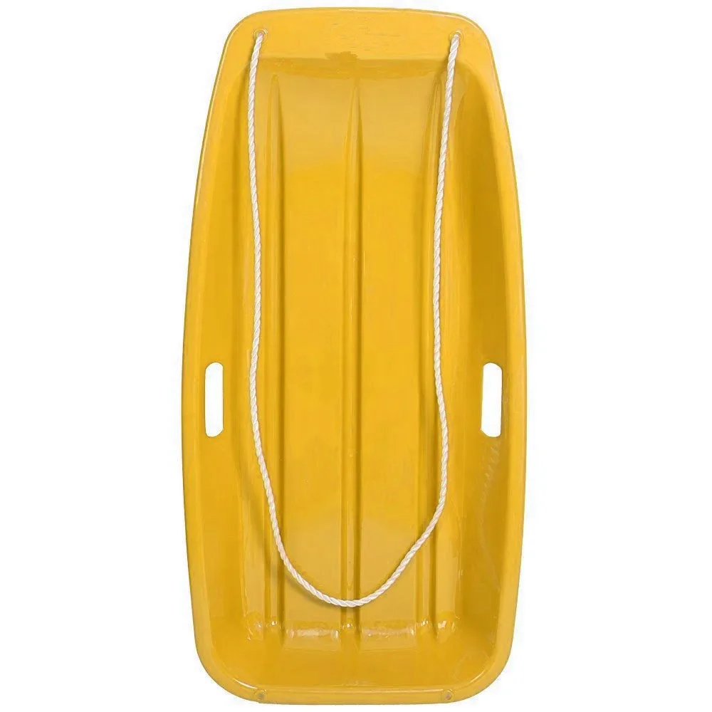 Kleurrijke plastic sneeuw- en  - Kids Outdoor Youtube recensie en prijs