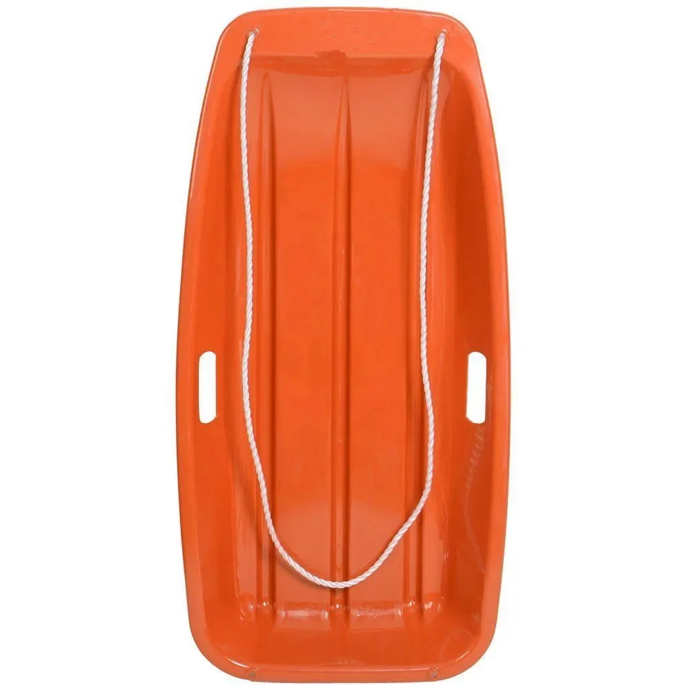 Kleurrijke plastic sneeuw- en  - Kids Outdoor Youtube recensie en prijs