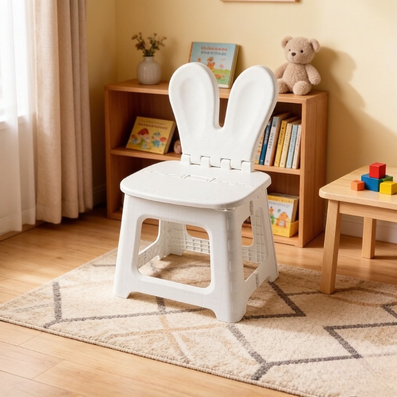 2 stuks verdikte konijnen-cart - Kids Outdoor Folding Chair recensie en prijs