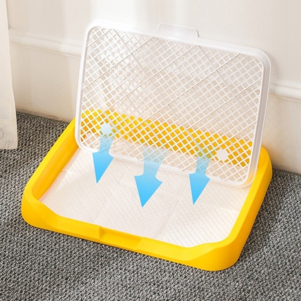 Spatwaterdichte hondentraining - Sprinkler Splash Pad recensie en prijs