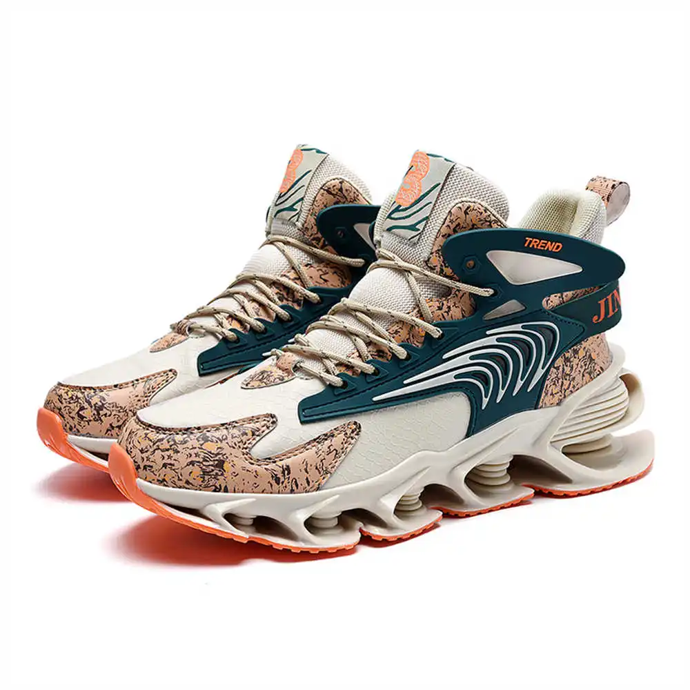 Antislip Mid Kind Running Snea - Kids Outdoor Gym recensie en prijs
