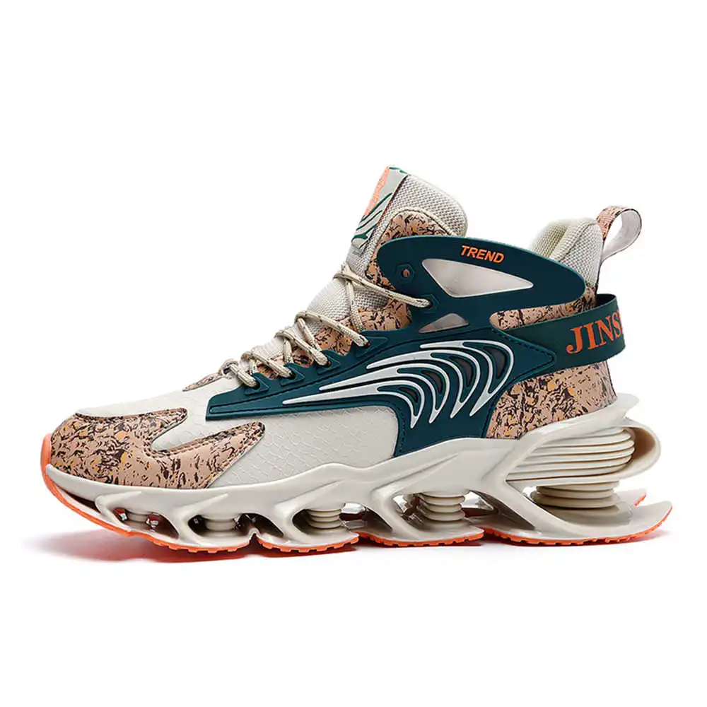 Antislip Mid Kind Running Snea - Kids Outdoor Gym recensie en prijs