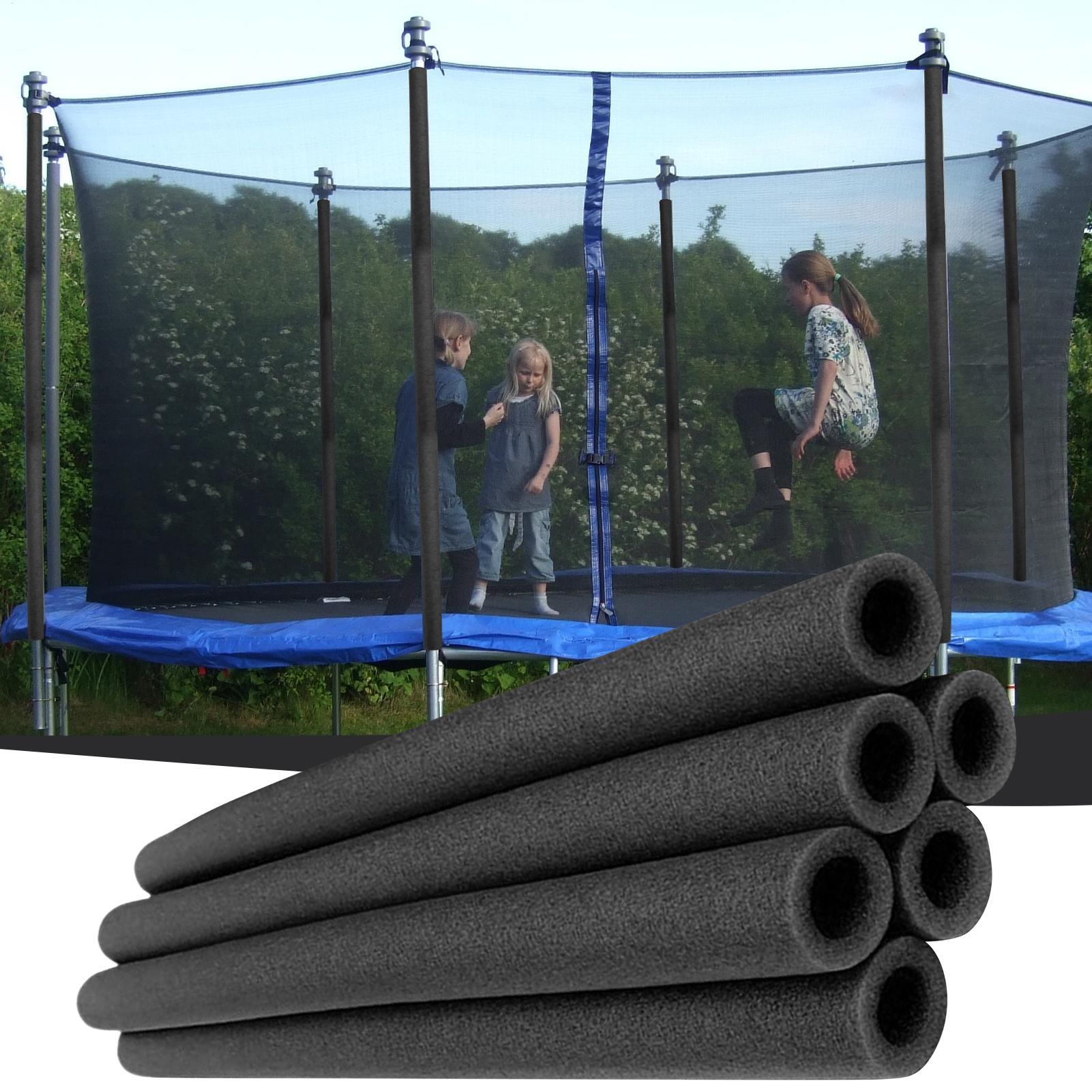 Trampolinepaalafdekking Trampo - Kids Outdoor Youtube recensie en prijs