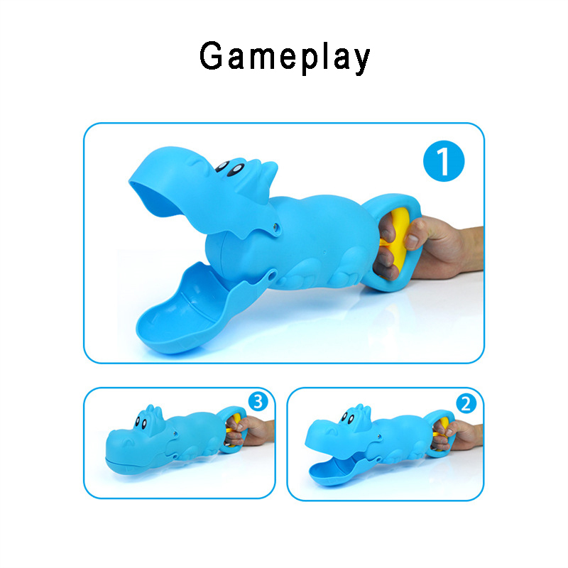 Babybadje Zandgrijper Kreeft K - Kids Outdoor Nature Play recensie en prijs
