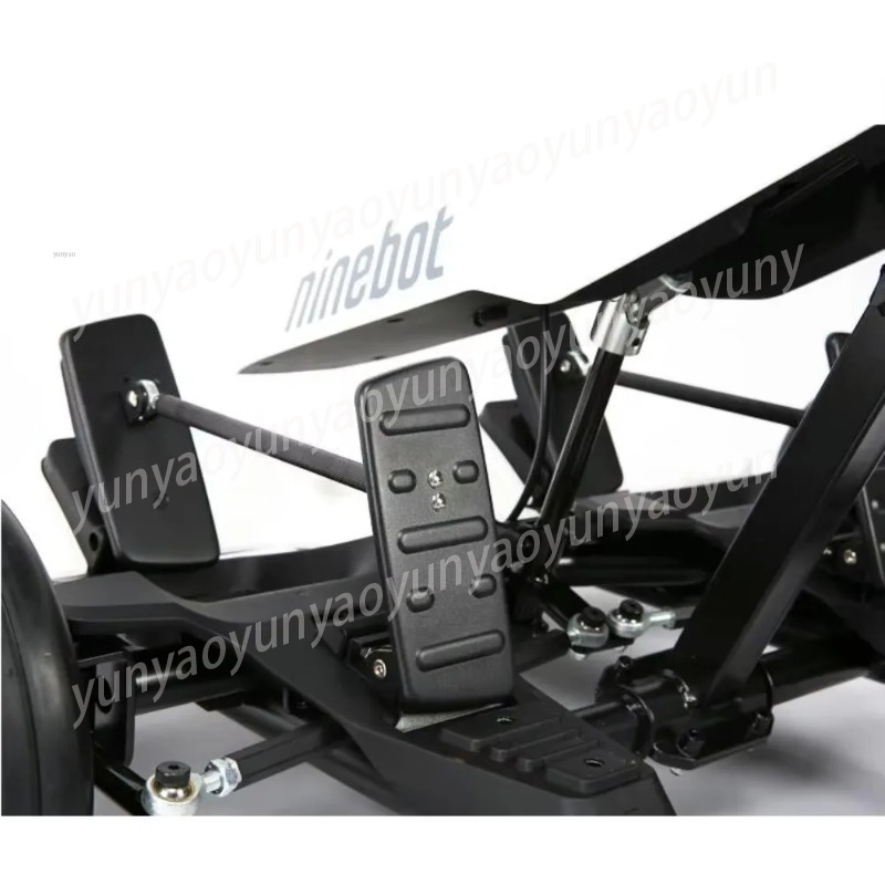 Premium Kinder Go-Kart Gaspeda - Go Kart Pedal Kids recensie en prijs