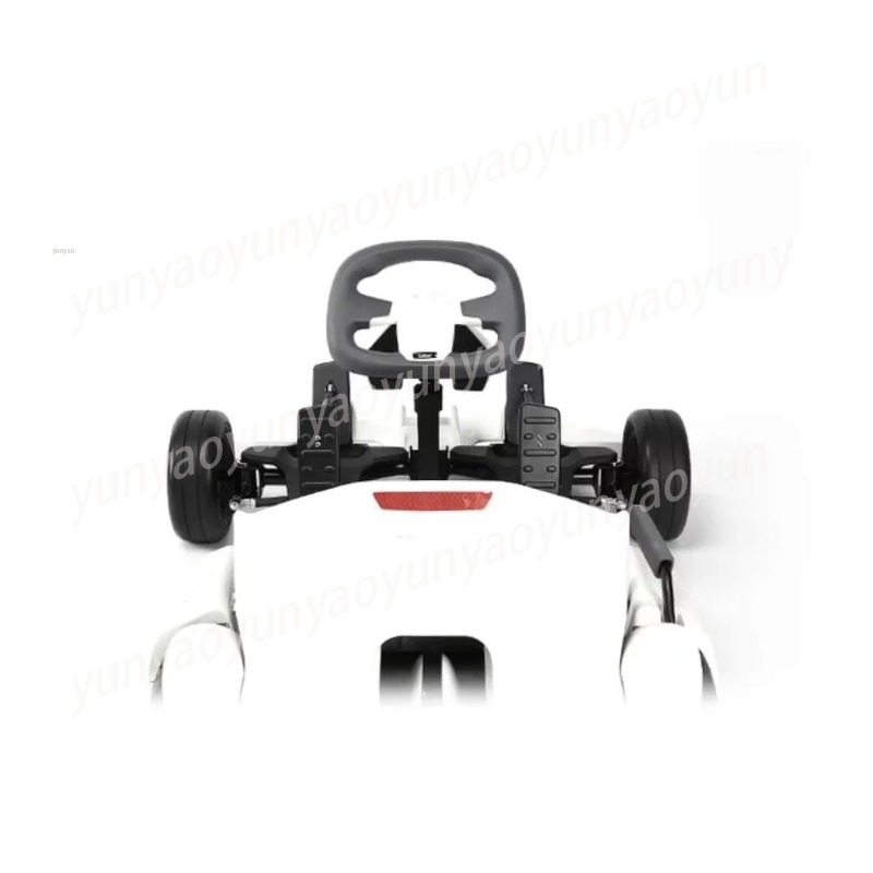 Premium Kinder Go-Kart Gaspeda - Go Kart Pedal Kids recensie en prijs