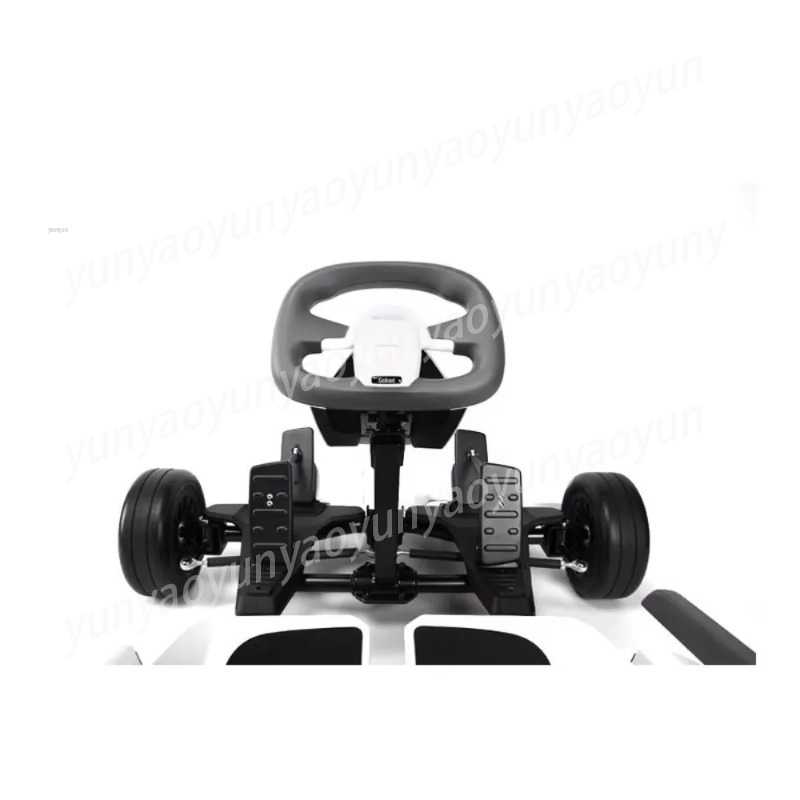 Premium Kinder Go-Kart Gaspeda - Go Kart Pedal Kids recensie en prijs