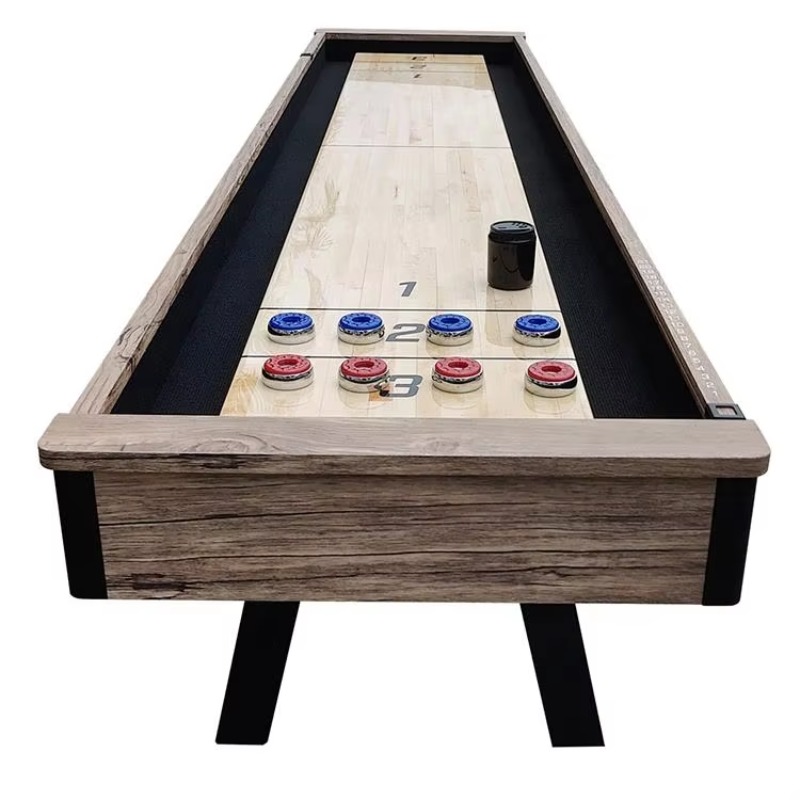 9-voet draagbare arcade shuffl - Kids Outdoor Table recensie en prijs