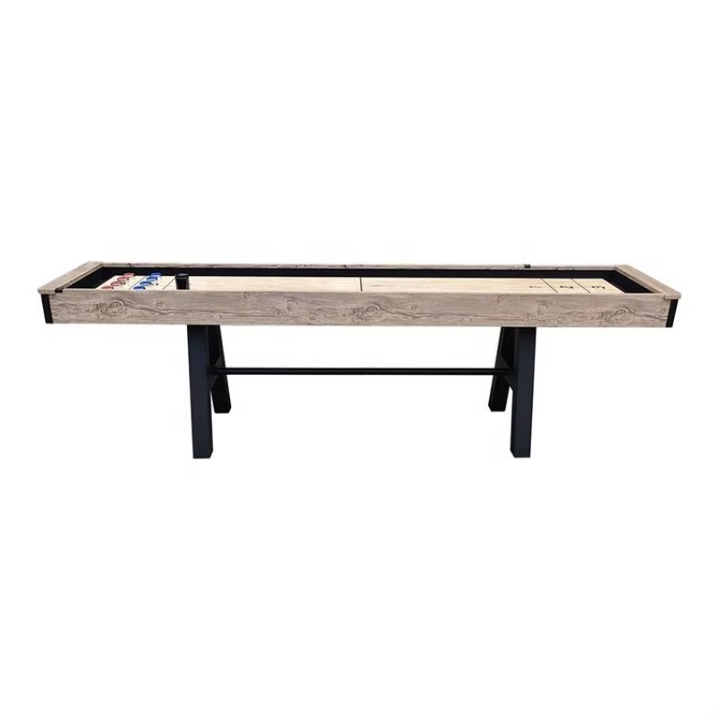 9-voet draagbare arcade shuffl - Kids Outdoor Table recensie en prijs