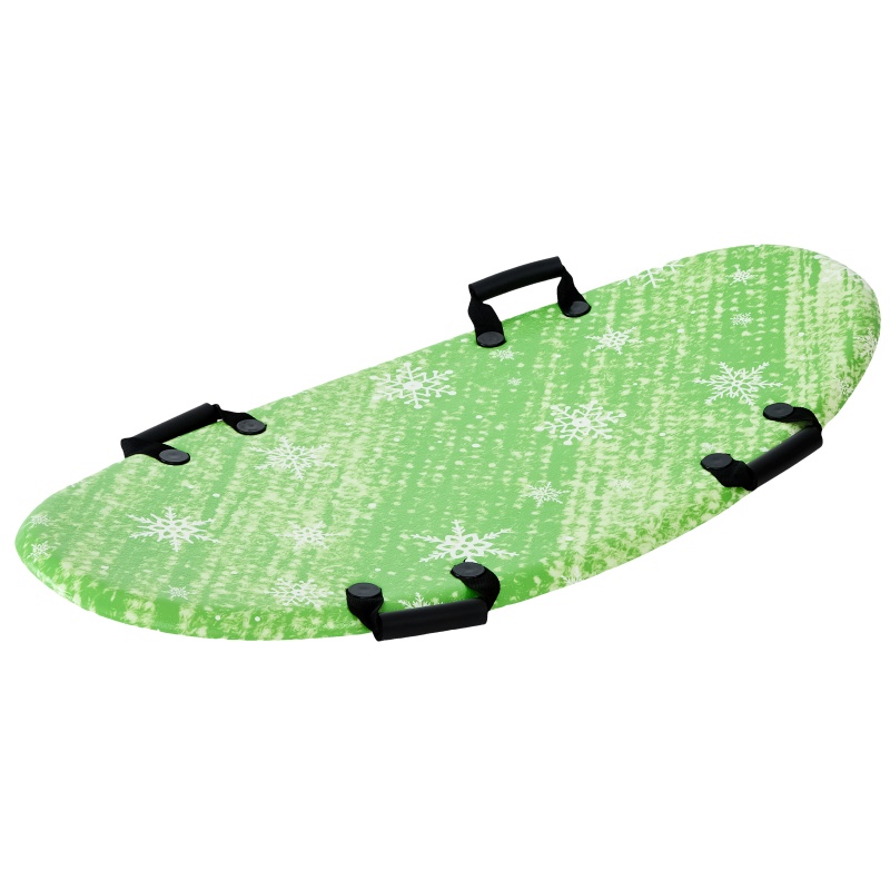 Kinderen Comfort Foam Sneeuwsl - Play Kids Outdoor recensie en prijs