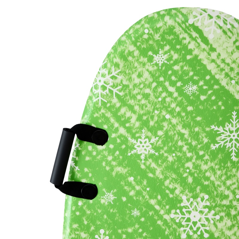 Kinderen Comfort Foam Sneeuwsl - Play Kids Outdoor recensie en prijs
