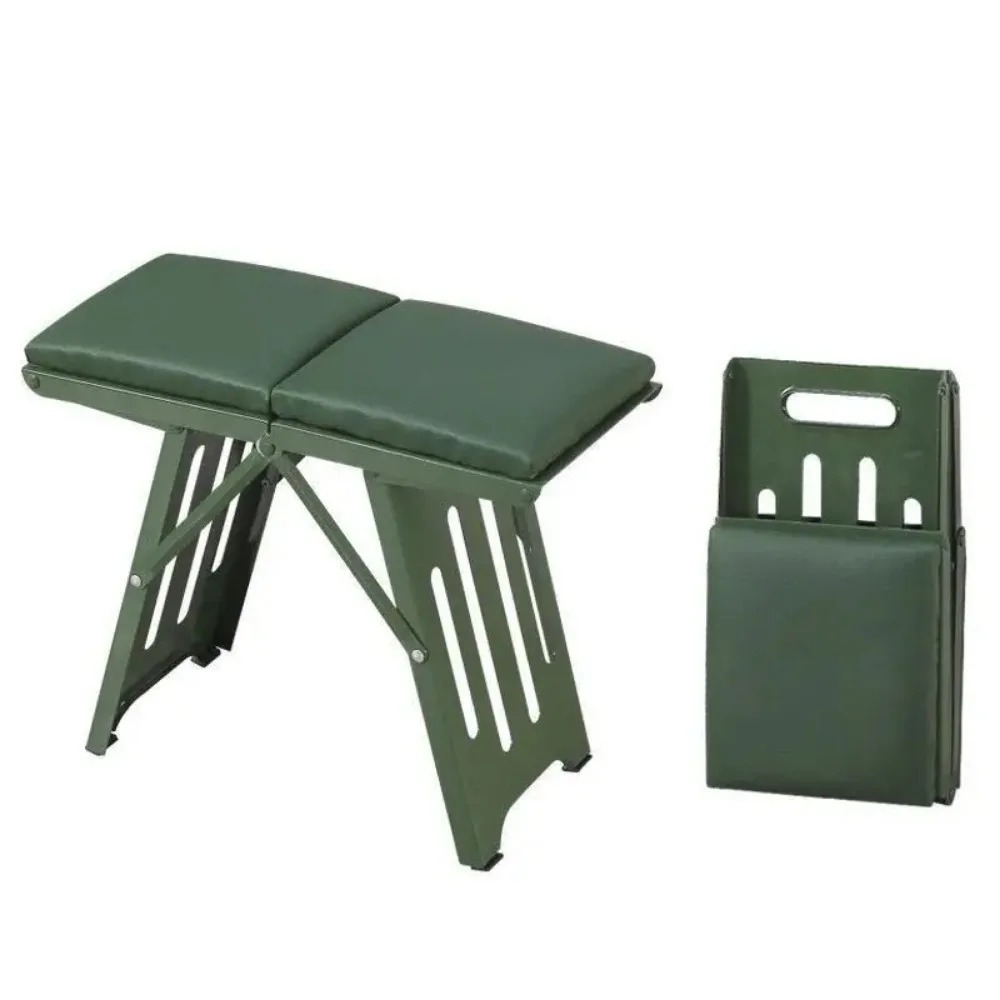 Draagbare opvouwbare kruk, out - Kids Outdoor Folding Chair recensie en prijs