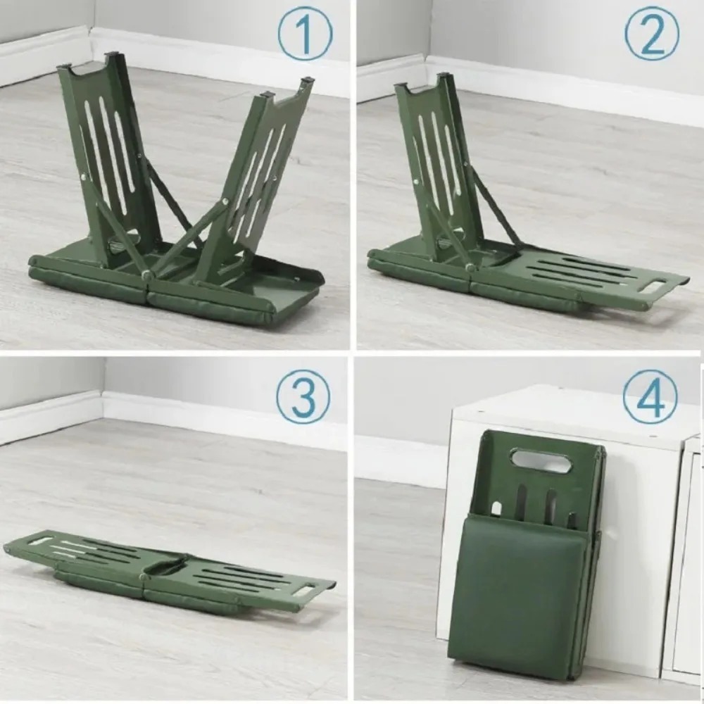 Draagbare opvouwbare kruk, out - Kids Outdoor Folding Chair recensie en prijs