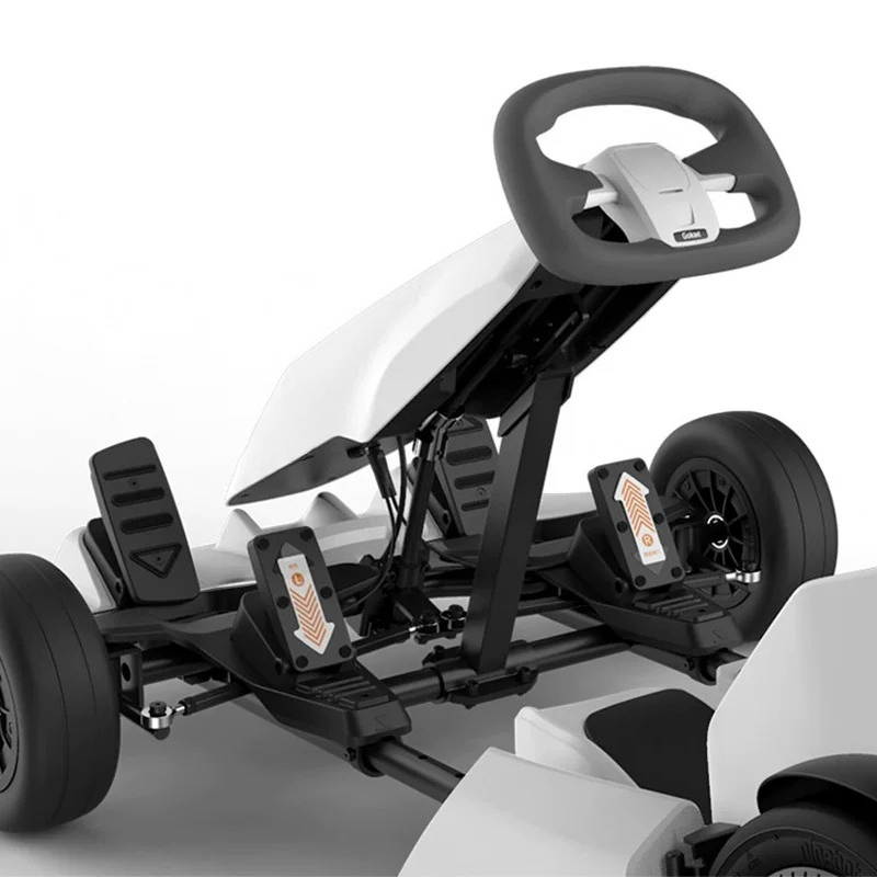 Vervangingspedalen voor kinder - Go Kart Pedal Kids recensie en prijs