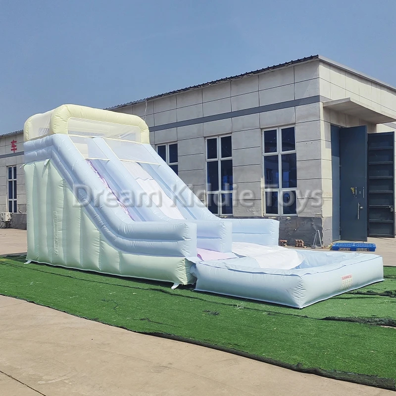 Commerciële opblaasbare waterg - Kids Outdoor Water recensie en prijs