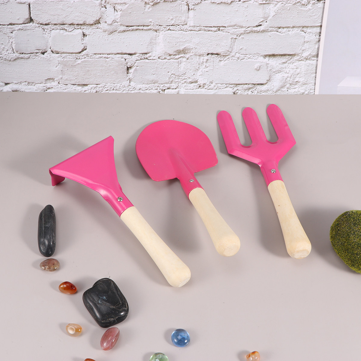 3-delige Premium Tuinset voor  - Kids Outdoor Garden recensie en prijs