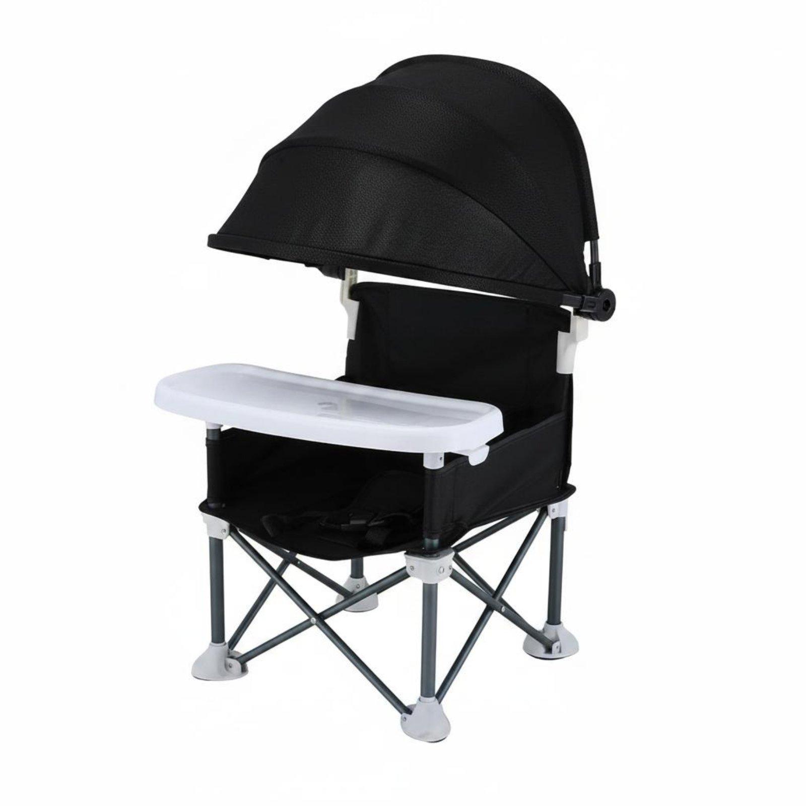 Kinderen opvouwbare stoel met  - Kids Outdoor Folding Chair recensie en prijs