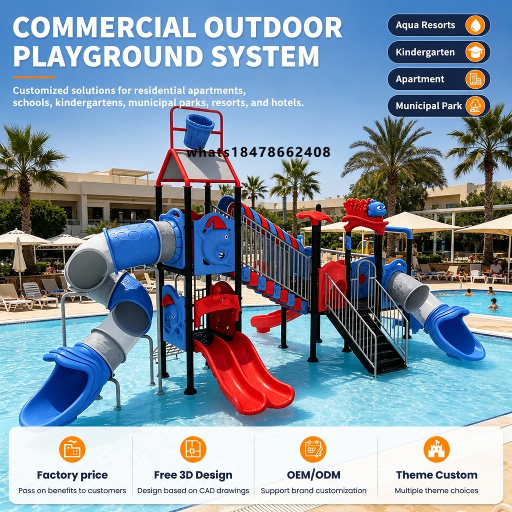 Buitenwaterspeeltoestellen voo - Kids Outdoor Water recensie en prijs