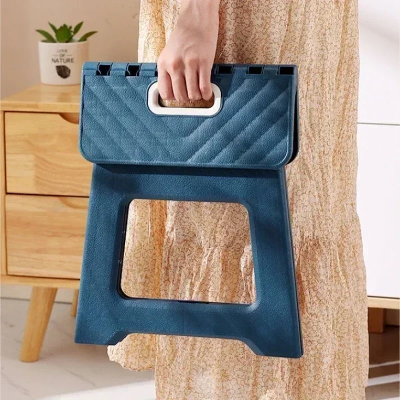 2026 Nieuwe Verdikte Plastic O - Kids Outdoor Folding Chair recensie en prijs