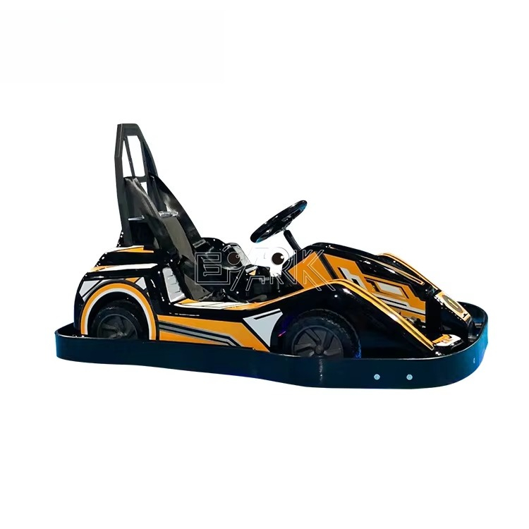 Mini Pedal Gokart, Vierwielige - Go Kart Pedal Kids recensie en prijs
