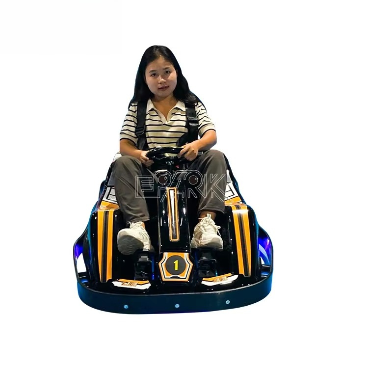 Mini Pedal Gokart, Vierwielige - Go Kart Pedal Kids recensie en prijs