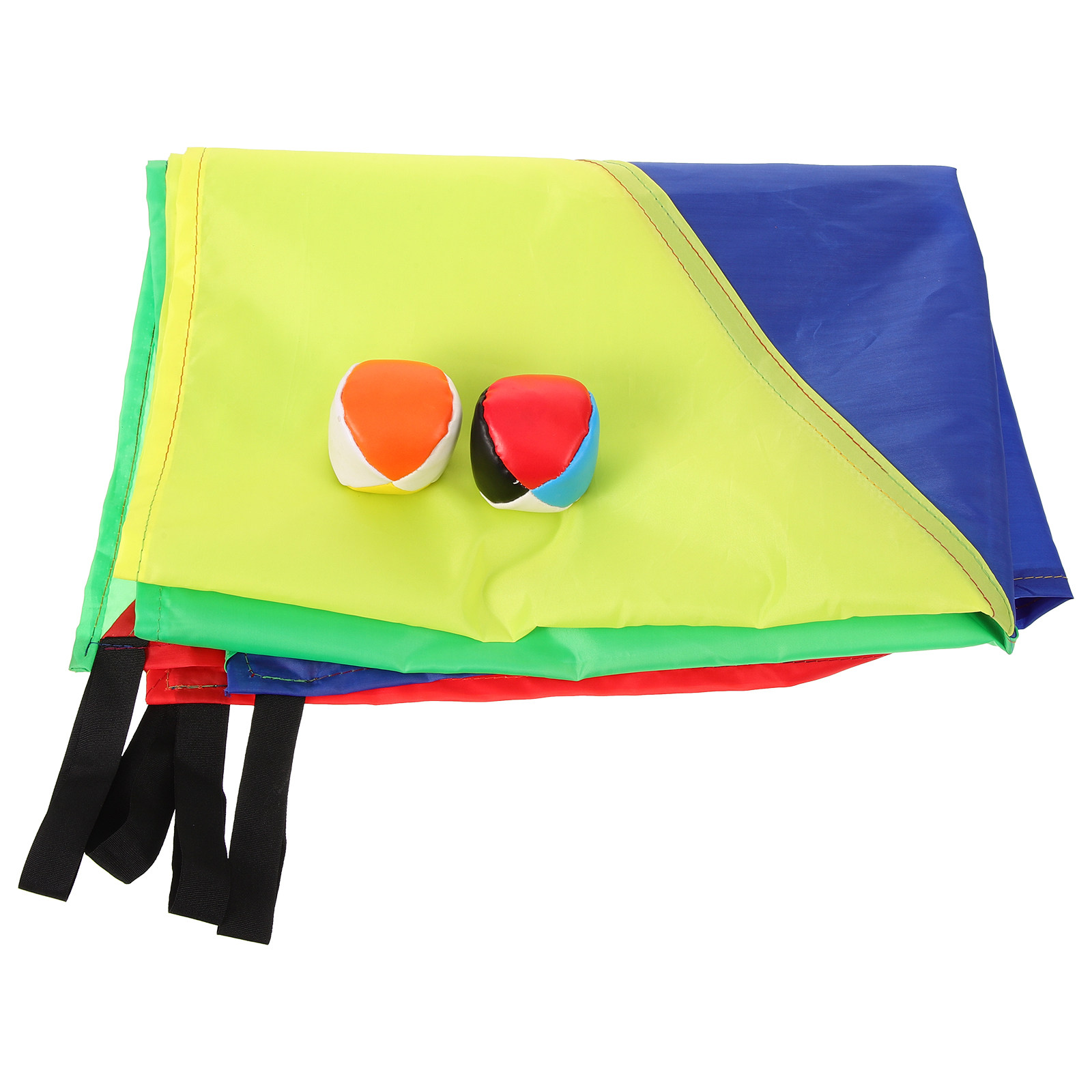1 set regenboogkleurige sensor - Play Kids Outdoor recensie en prijs