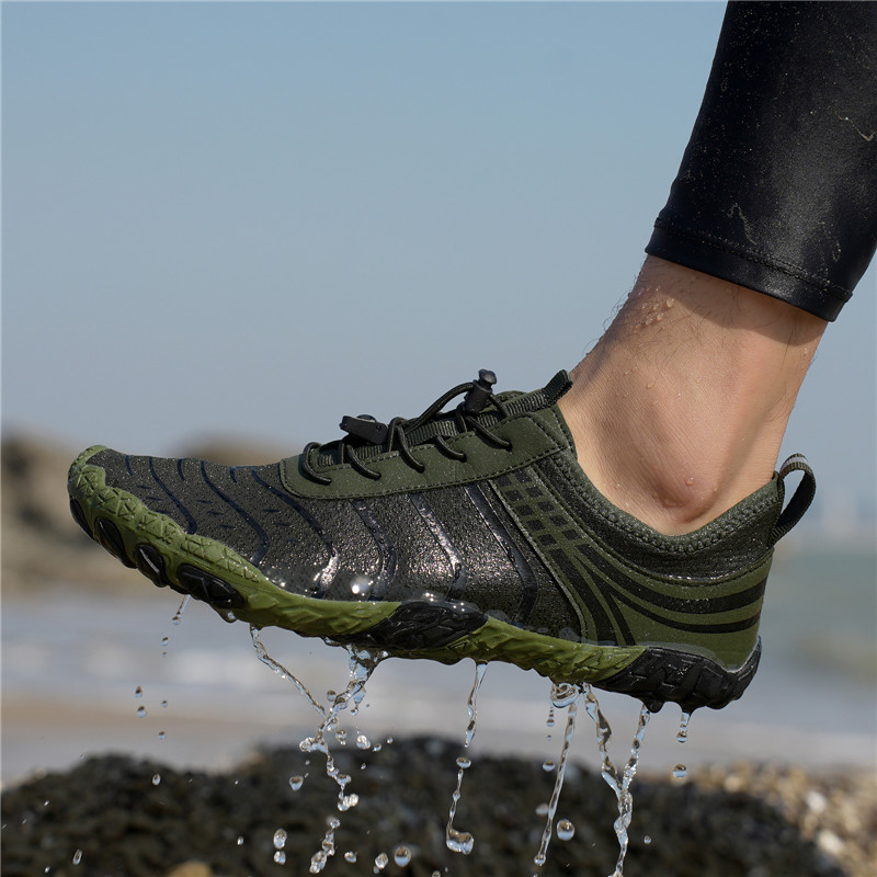 Aqua Schoenen Barefoot Strands - Kids Outdoor Gym recensie en prijs