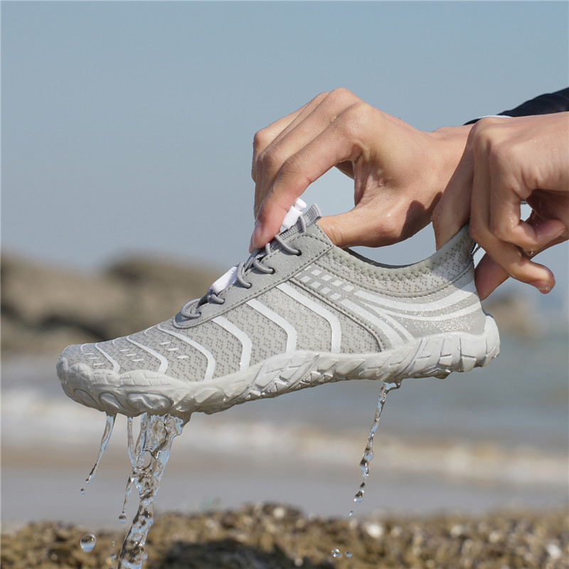 Aqua Schoenen Barefoot Strands - Kids Outdoor Gym recensie en prijs