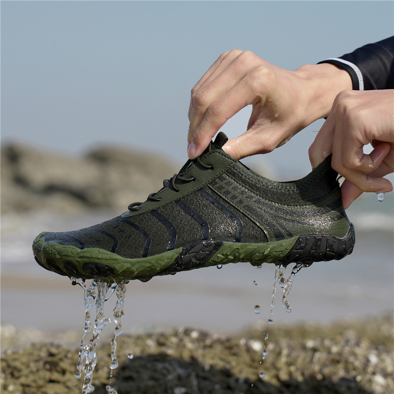 Aqua Schoenen Barefoot Strands - Kids Outdoor Gym recensie en prijs