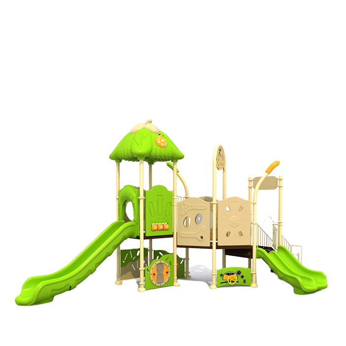 Buitenspeelplaats glijbaan, sp - Kids Outdoor Adventure Park recensie en prijs