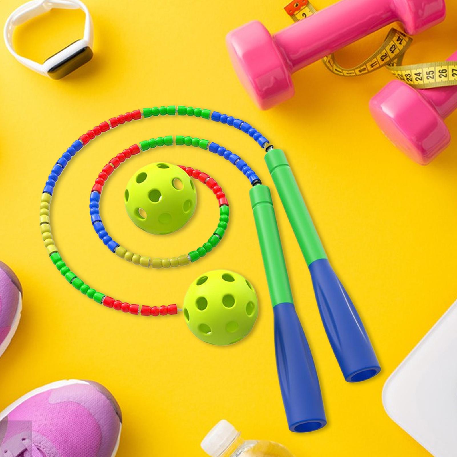 Springtouw Springtouw Met Draa - Kids Outdoor Gym recensie en prijs