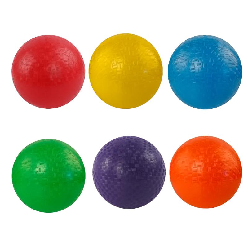 Rubberen voetbal 9/6 inch spee - Play Kids Outdoor recensie en prijs