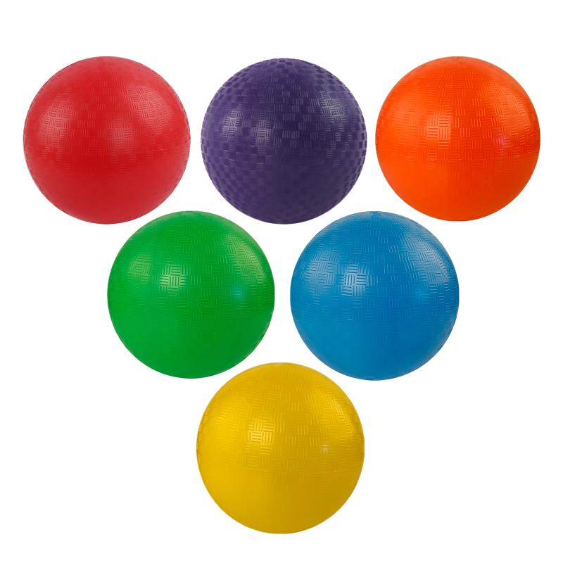 Rubberen voetbal 9/6 inch spee - Play Kids Outdoor recensie en prijs