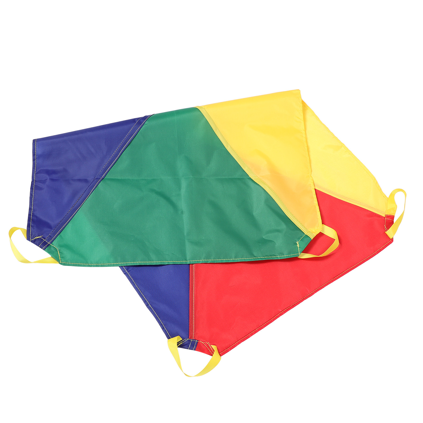 Regenboog Parachute Speelset v - Play Kids Outdoor recensie en prijs