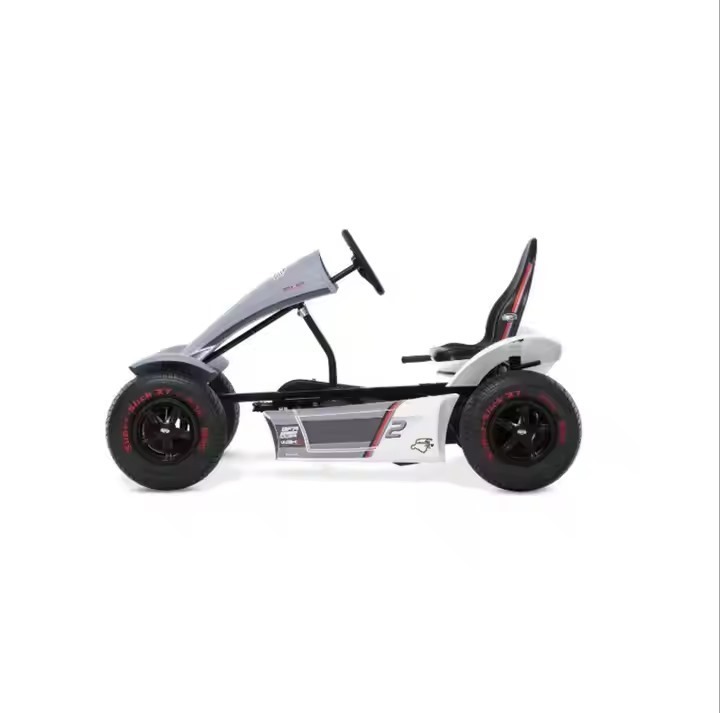 Originele merk Kwaliteit Elekt - Go Kart Pedal Kids recensie en prijs