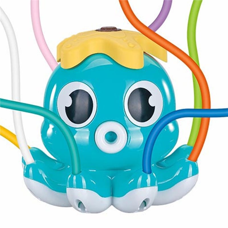 A84F-Sprinkler Watersproeier v - Kids Outdoor Youtube recensie en prijs