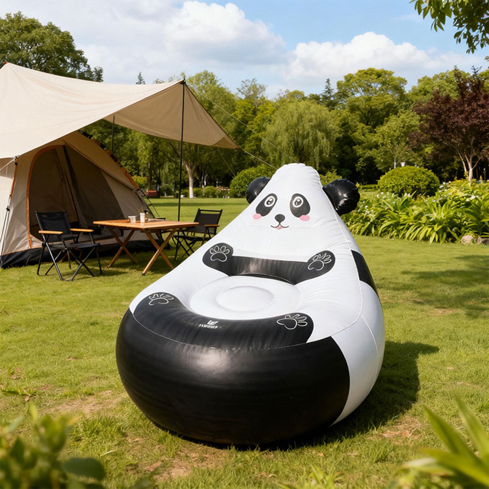 Opblaasbare Luie Bank Kids Car - Kids Outdoor Garden recensie en prijs