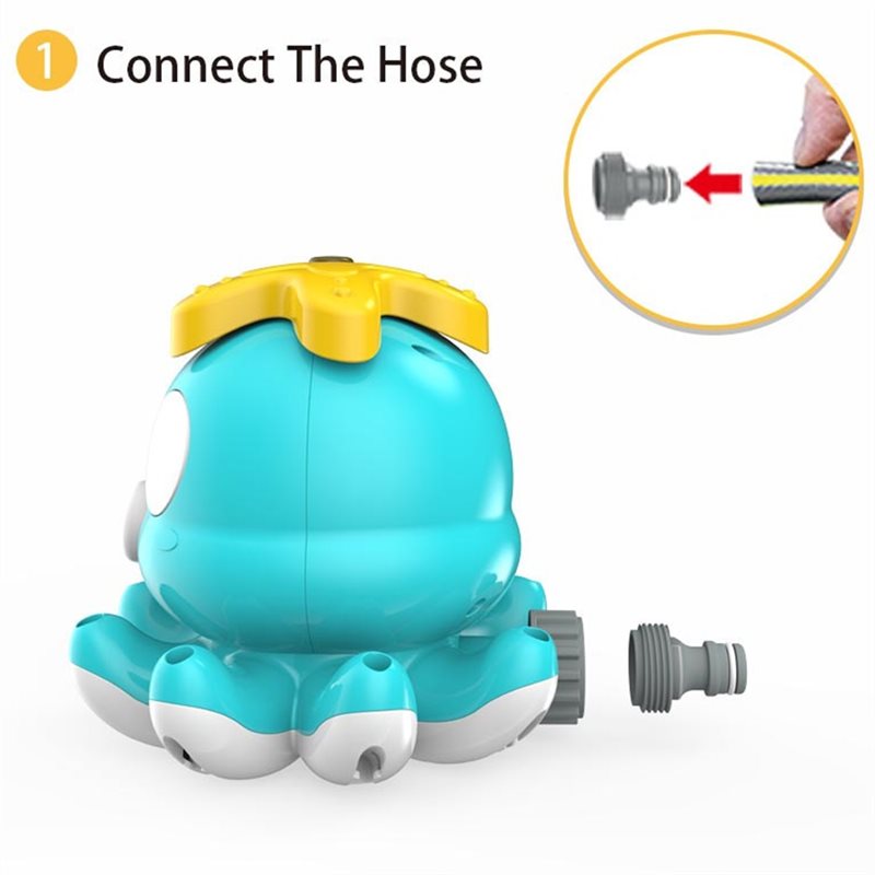 ABUM-Outdoor Watersproeier voo - Kids Outdoor Youtube recensie en prijs