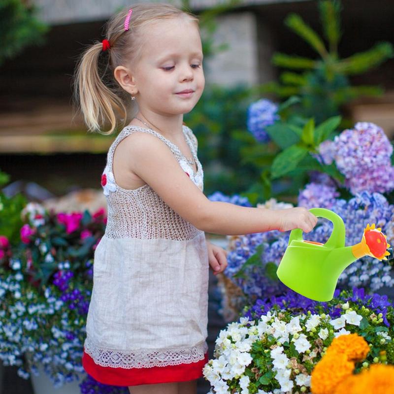 Kinderen Gieter Kinderen Tuini - Kids Outdoor Garden recensie en prijs