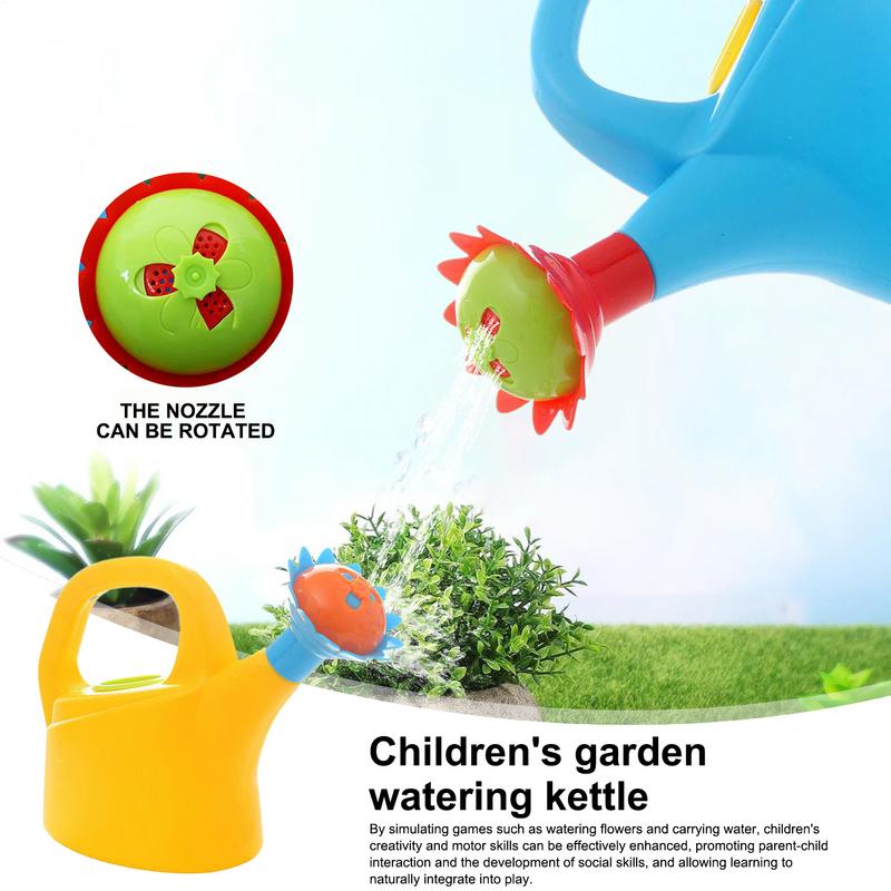 Kinderen Gieter Kinderen Tuini - Kids Outdoor Garden recensie en prijs