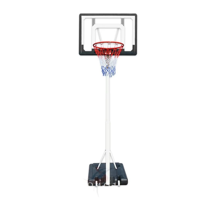 Basketbalring systeem, verstel - Play Kids Outdoor recensie en prijs