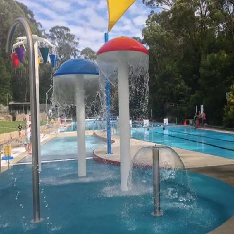 Kinderen Watersproeier Speelgo - Sprinkler Splash Pad recensie en prijs