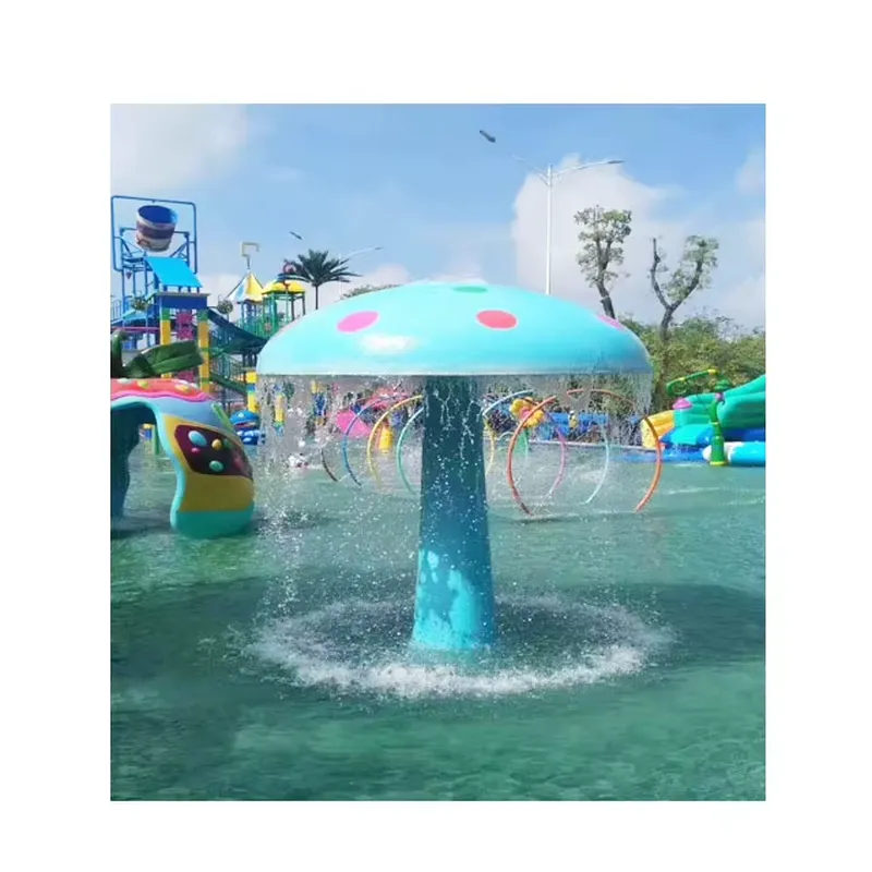 Kinderen Watersproeier Speelgo - Sprinkler Splash Pad recensie en prijs
